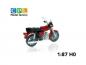 Preview: Simson S51C Confort – rot